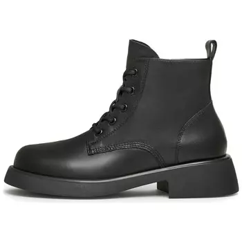 Ботинки Martin Boot женские Teenmix, черный
