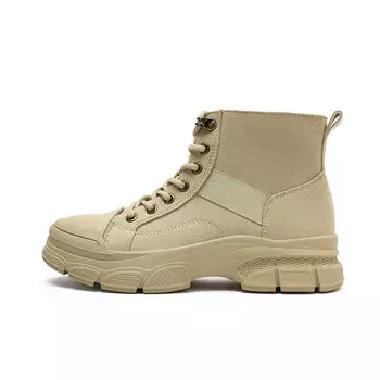 Ботинки Martin Boot женские Ubz, цвет Sand Dune