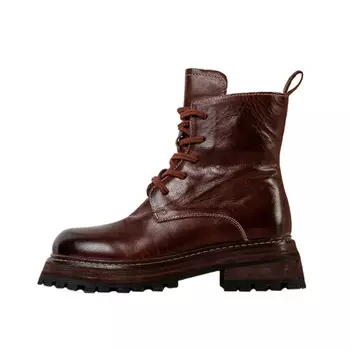 Ботинки Martin Boot женские Wonderful Couple, цвет Licorice black