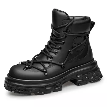 Ботинки Martin Boot женские Zro, черный