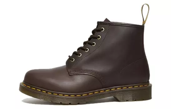 Ботинки Martin Dr.Martens 101 унисекс