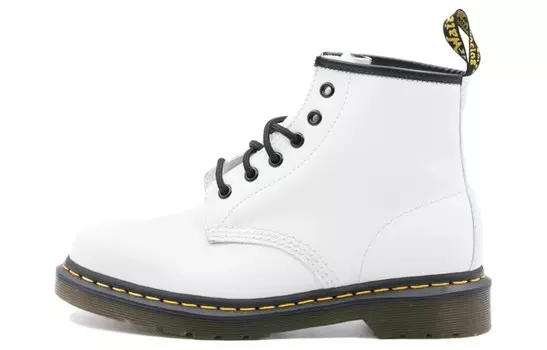 Ботинки Martin Dr.Martens 101 унисекс