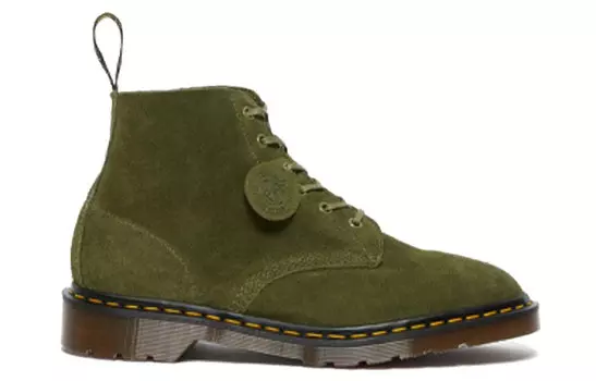 Ботинки Martin Dr.Martens 101 унисекс