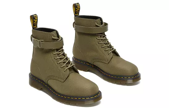 Ботинки Martin Dr.Martens 1460 Мужские