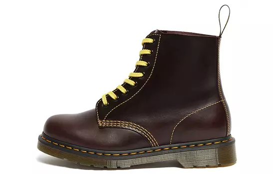Ботинки Martin Dr.Martens 1460 Женские