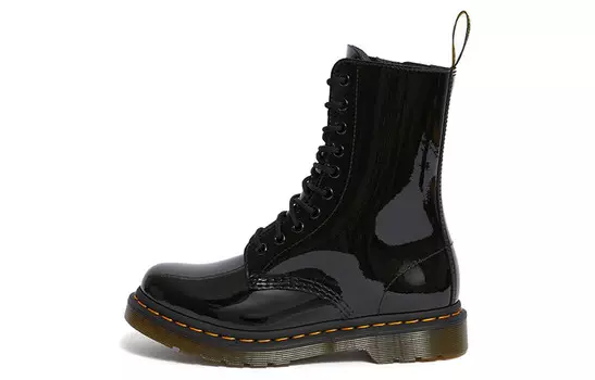 Ботинки Martin Dr.Martens 1490 Женские
