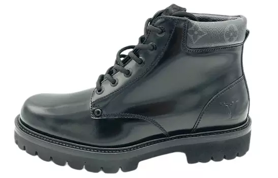 Ботинки Martin Louis Vuitton Oberkampf Мужской
