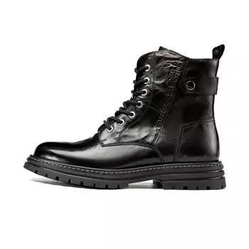 Ботинки Martin мужские черный Aokang