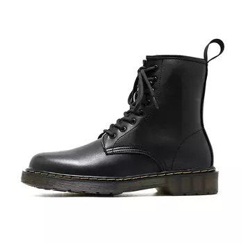 Ботинки Martin мужские черный Cachiotti