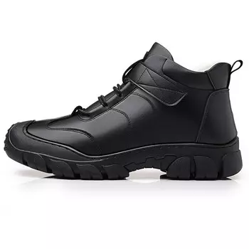 Ботинки Martin мужские черный Egchi