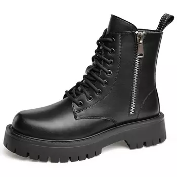 Ботинки Martin мужские черный G5