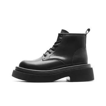 Ботинки Martin мужские черный V Zero Five