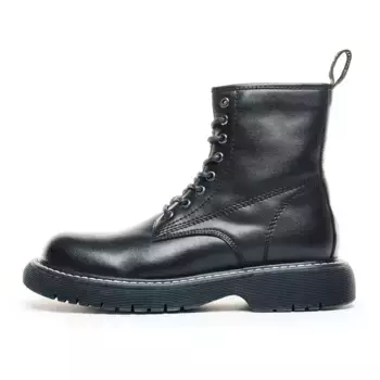 Ботинки Martin мужские черный Wit