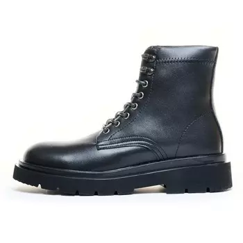 Ботинки Martin мужские черный Wit