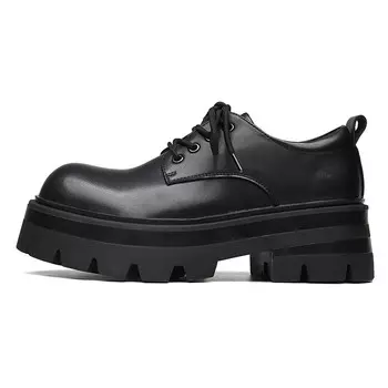 Ботинки Martin мужские черный Yedani