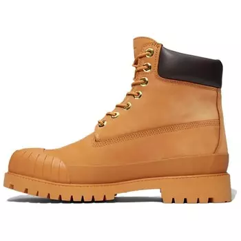 Ботинки Martin мужские коричневый черный Timberland
