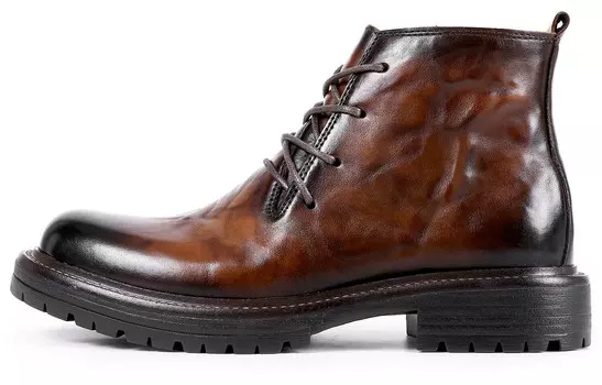 Ботинки Martin мужские коричневый Dolcara