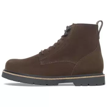 Ботинки Martin серии Highwood женские коричневый Birkenstock