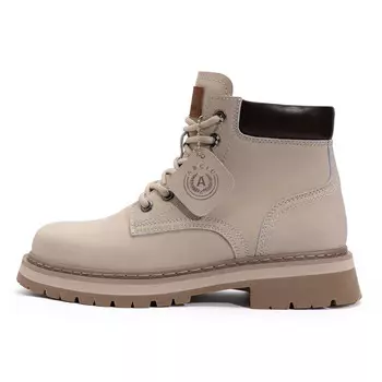 Ботинки Martin унисекс Abciu, хаки