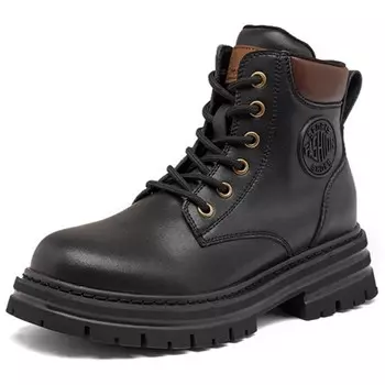 Ботинки Martin унисекс Acemicky, цвет Beige inner heightened fleece