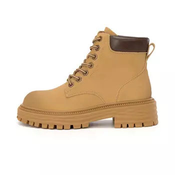 Ботинки Martin унисекс Aokang, черный