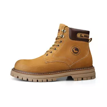 Ботинки Martin унисекс Beck, цвет Apricot