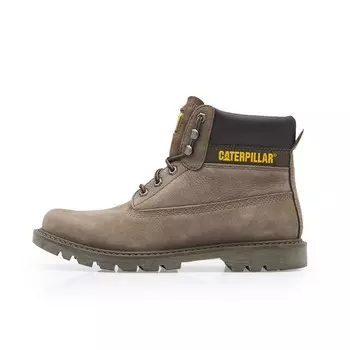 Ботинки Martin унисекс Cat, цвет Light Brown