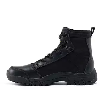 Ботинки Martin унисекс черный Hungo