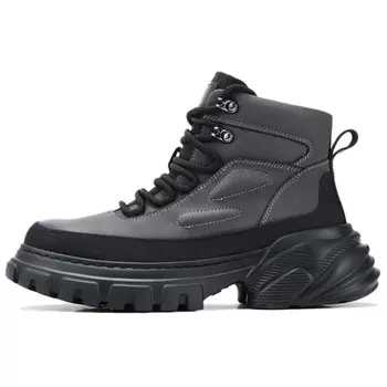 Ботинки Martin унисекс Fairwhale, цвет Spruce Green