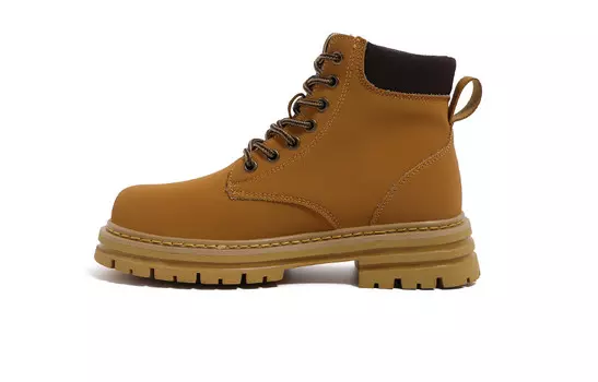 Ботинки Martin унисекс Huanqiu, цвет Sand