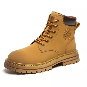 Ботинки Martin унисекс Journey Of Inspiration, цвет Yellow female