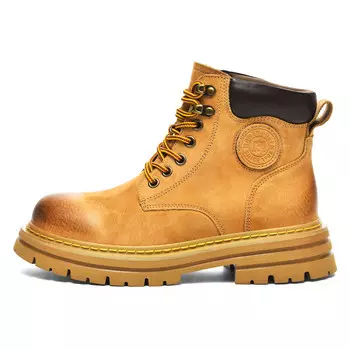 Ботинки Martin унисекс Mq, цвет Tea Gray