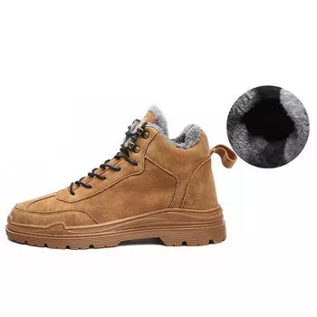 Ботинки Martin унисекс Play Cobbler, цвет Add cotton khaki