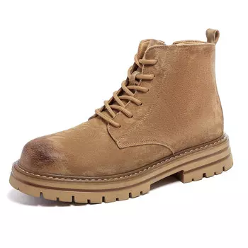 Ботинки Martin унисекс Product B, черный