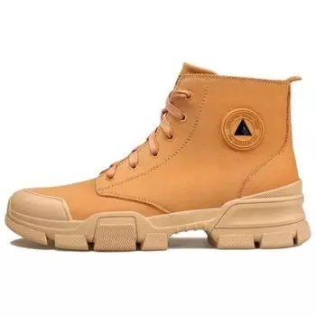 Ботинки Martin унисекс пшеничные Humtto, цвет Wheat