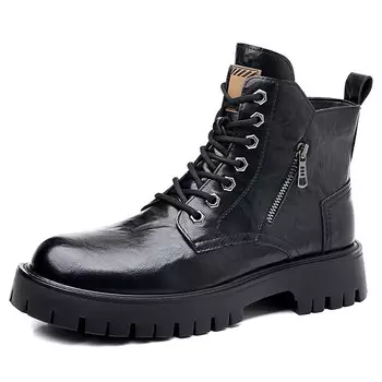 Ботинки Martin унисекс Swinsger, черный