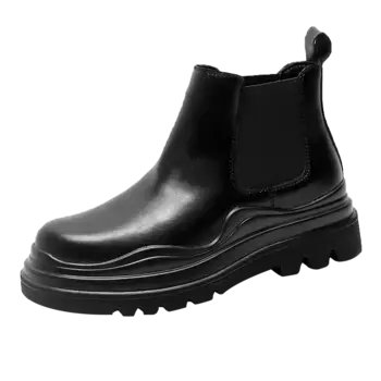 Ботинки Martin унисекс Take A Break, черный