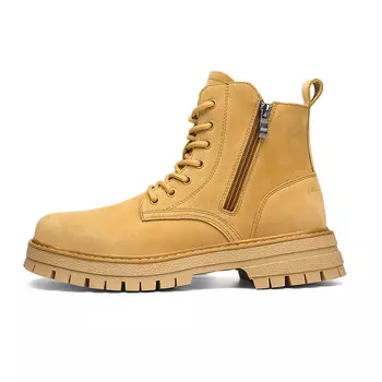 Ботинки Martin унисекс Tepor, хаки