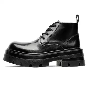 Ботинки Martin унисекс V05, белый