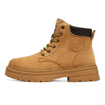 Ботинки Martin унисекс Warrior, хаки