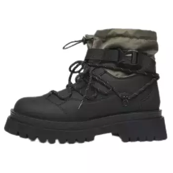 Ботинки Martin унисекс Year By Year, черный