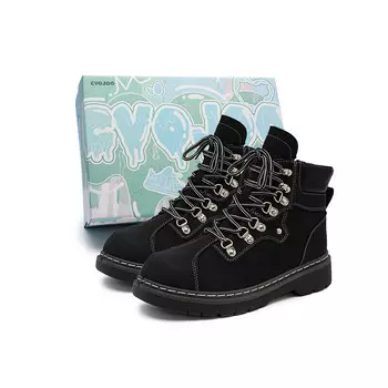 Ботинки Martin женские белый Cvojoo