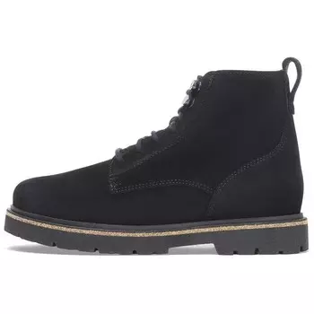 Ботинки Martin женские черный Birkenstock