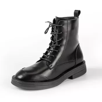 Ботинки Martin женские черный Dme