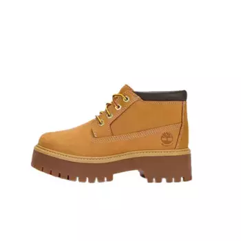 Ботинки Martin женские City Outdoor, коричневый Timberland