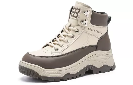 Ботинки Martin женские зеленый Eblan