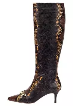 Ботинки Martinelli