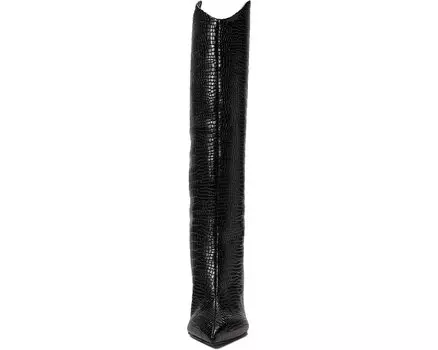 Ботинки Maryana Schutz, черный