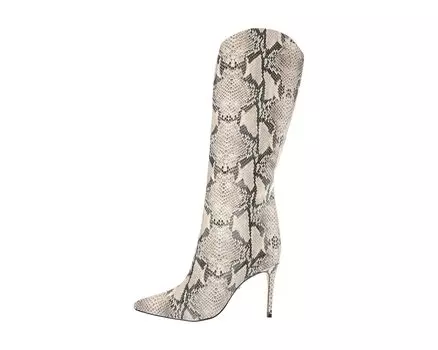 Ботинки Maryana Schutz, естественный