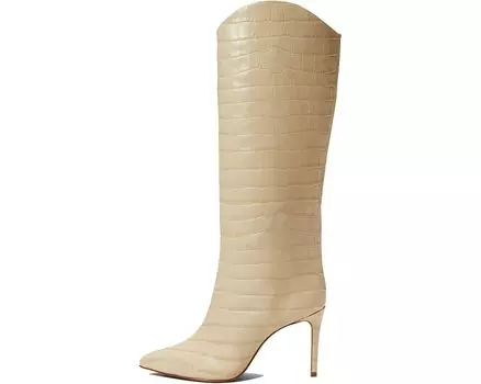 Ботинки Maryana Schutz, яичная скорлупа